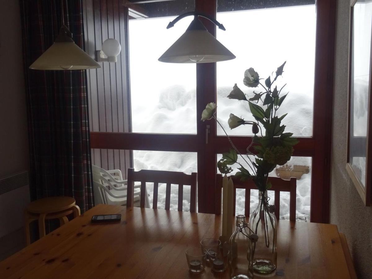 Apartment In Northern Alps With Skiing Nearby Ле-Гет Екстериор снимка